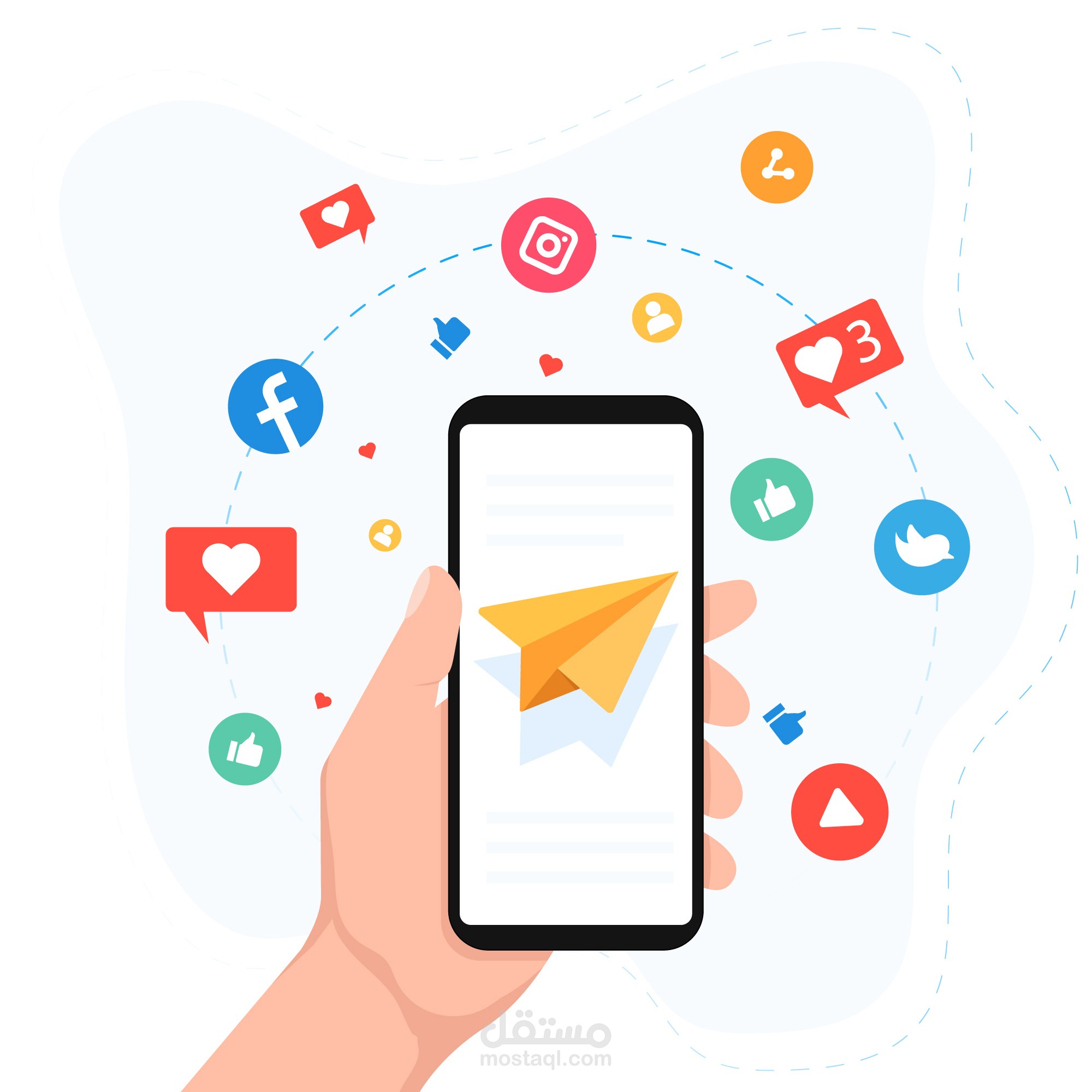 Social Media v1