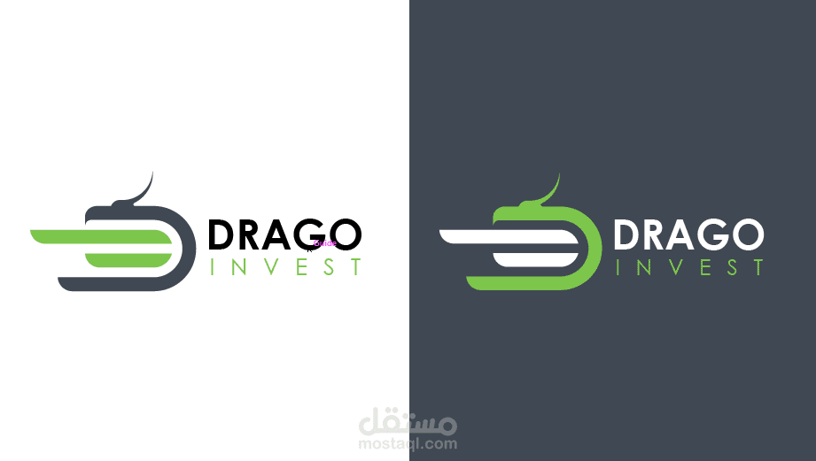 DRAGO INVEST LOGO