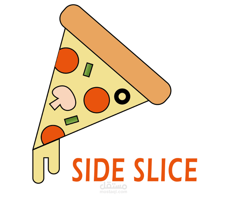 SIDE SLICE LOGO
