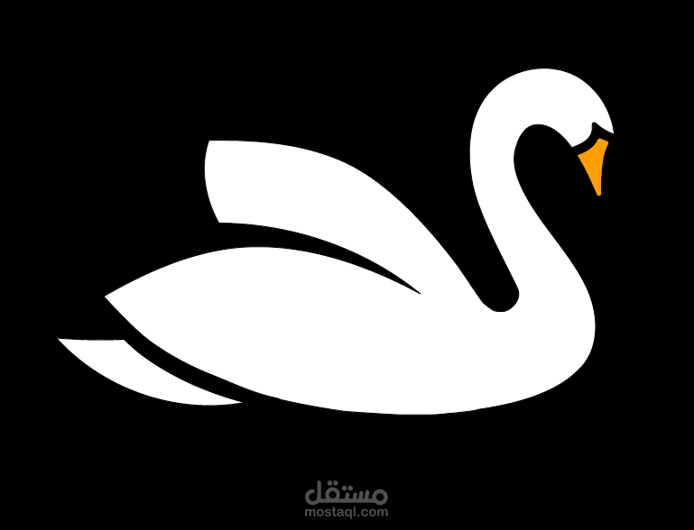 SWAN LOGO
