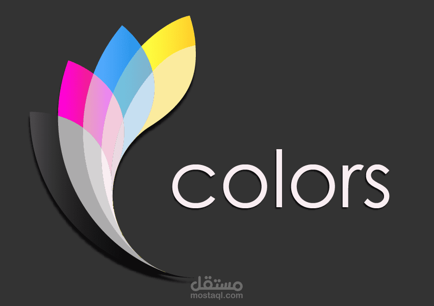 COLORS LOGO