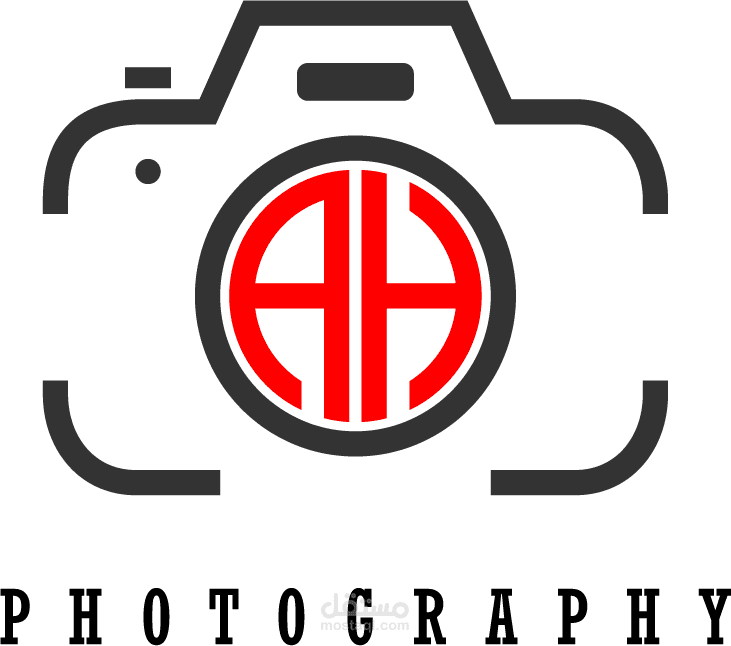 PHOTOGRAPHY LOGO