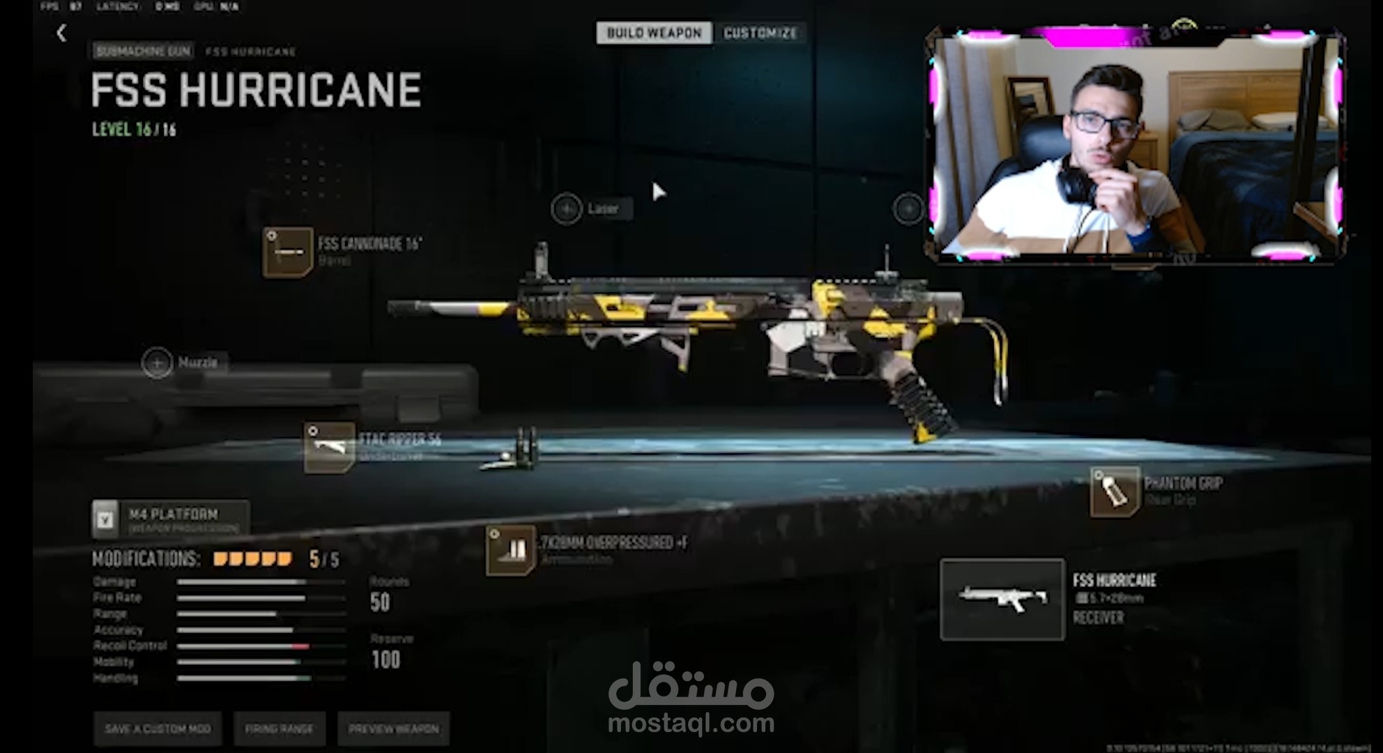 مونتاج جيمينج لقناه يوتيوب للعبه كول اوف ديوتي