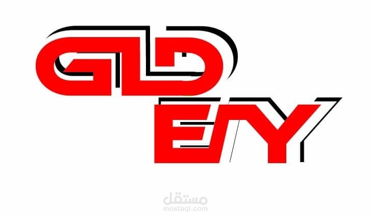تصميم شعار