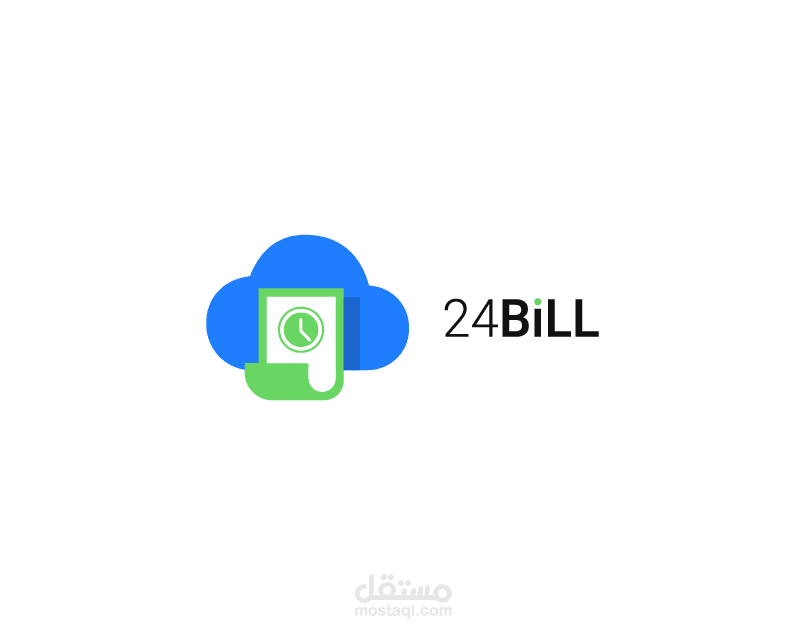 شعار 24Bill