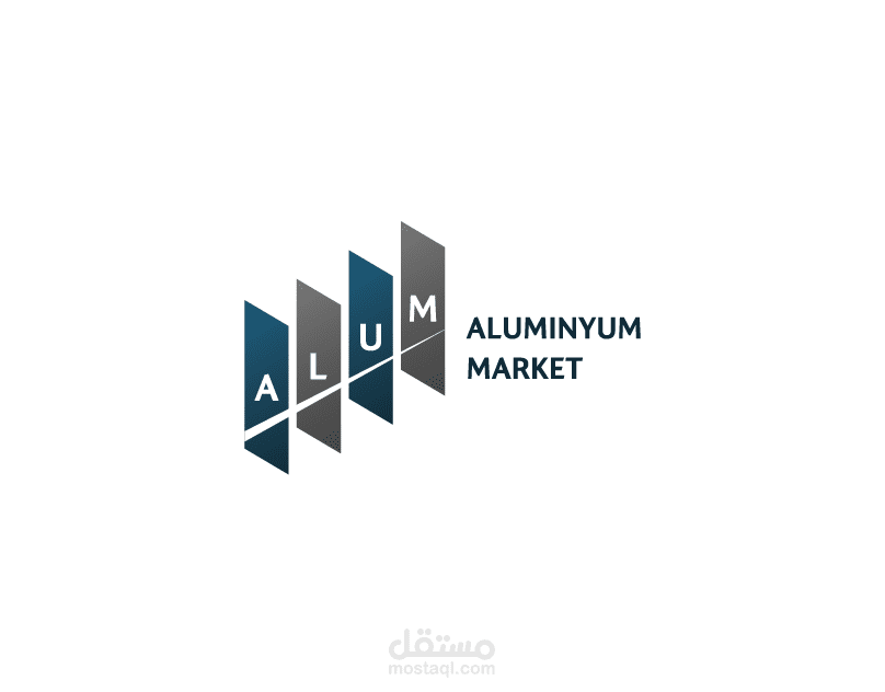 شعار A.L.U.M