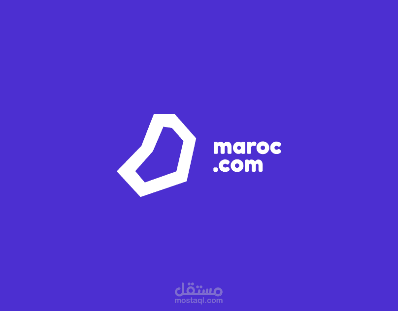 شعار maroc.com
