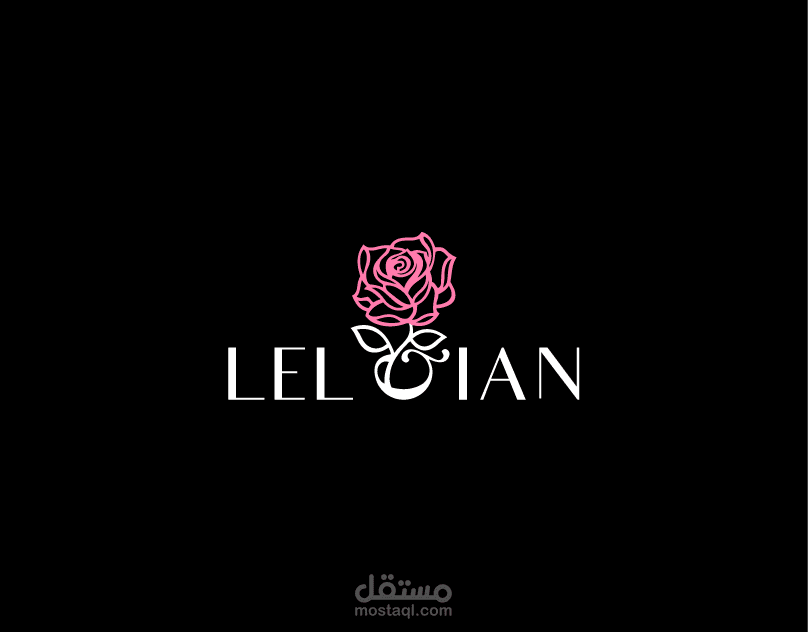 شعار LELIAN