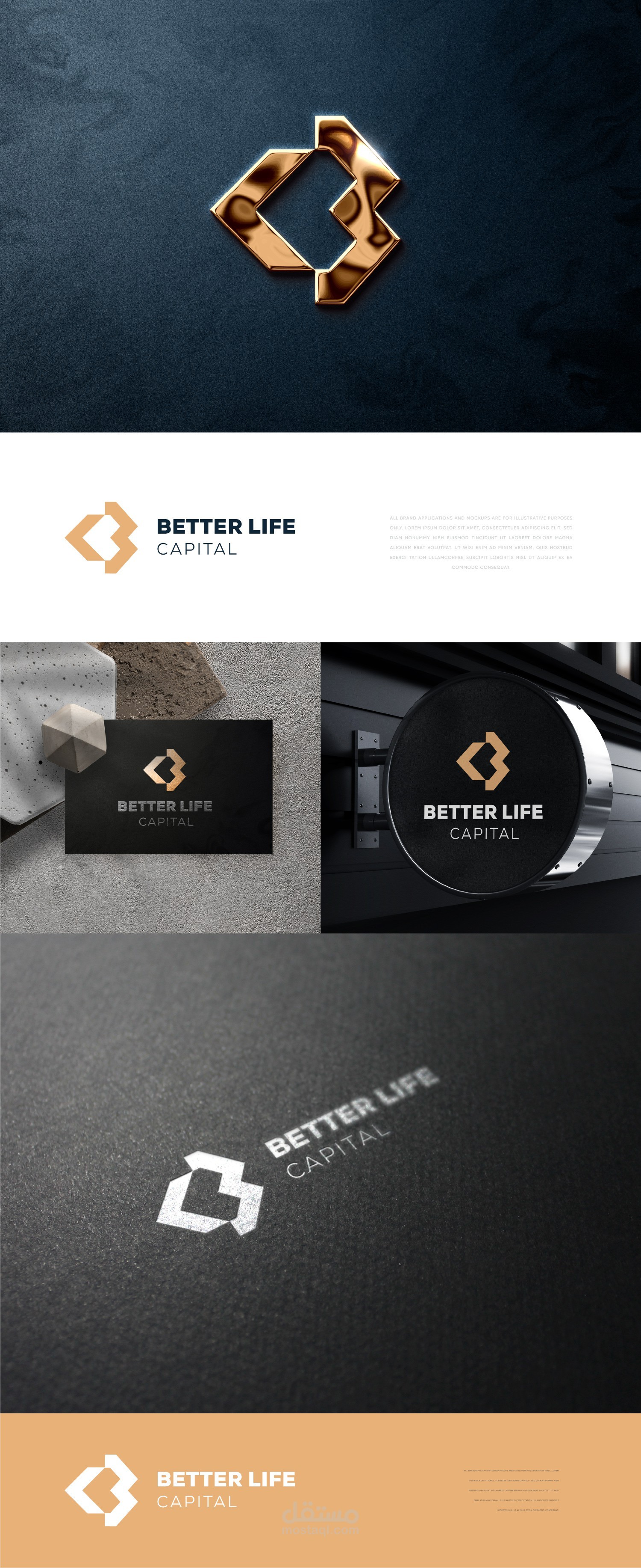 better life