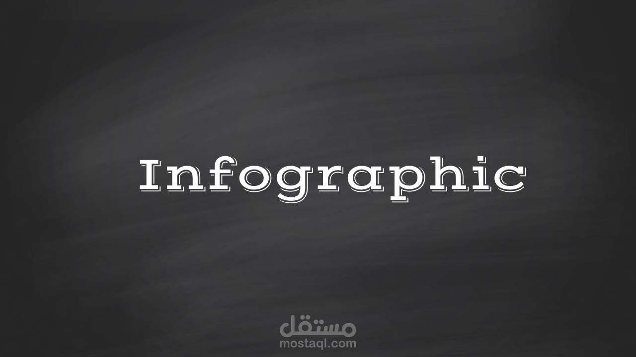 انفوجرافيك