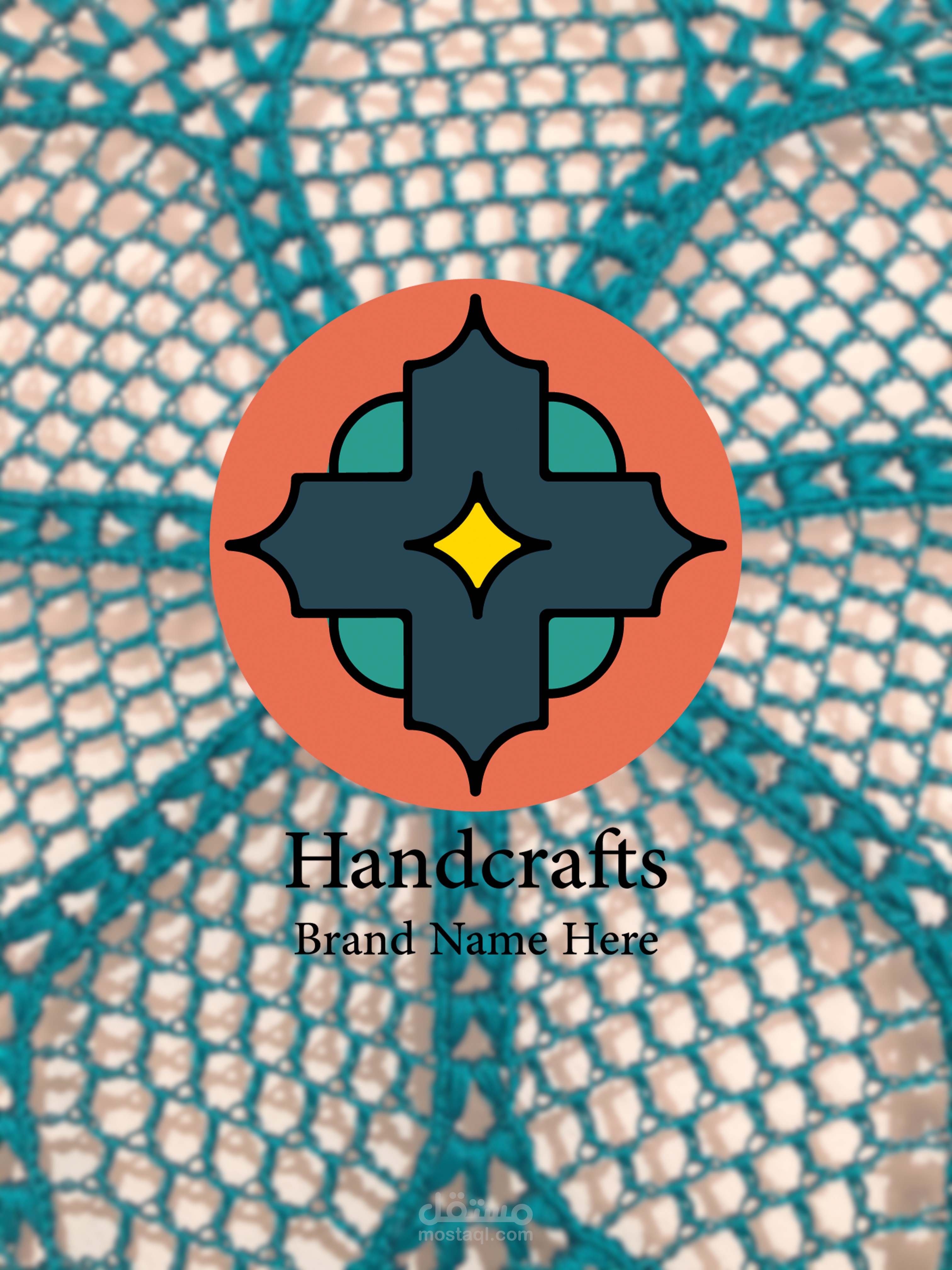 Handcrafts logo