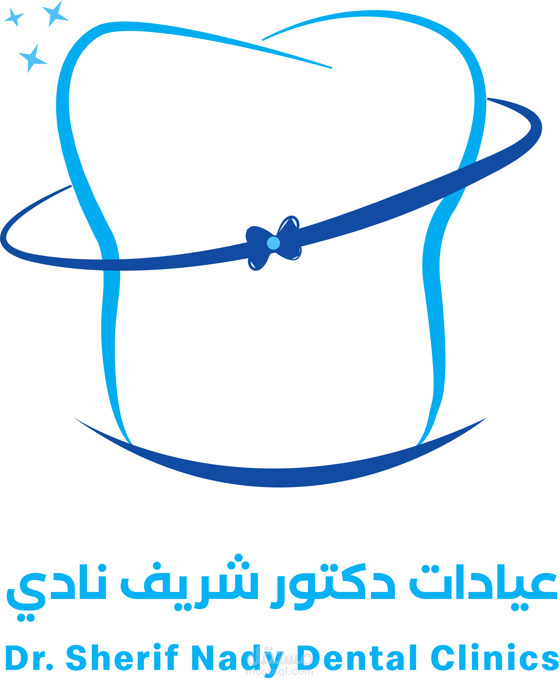 عيادات د شريف نادى