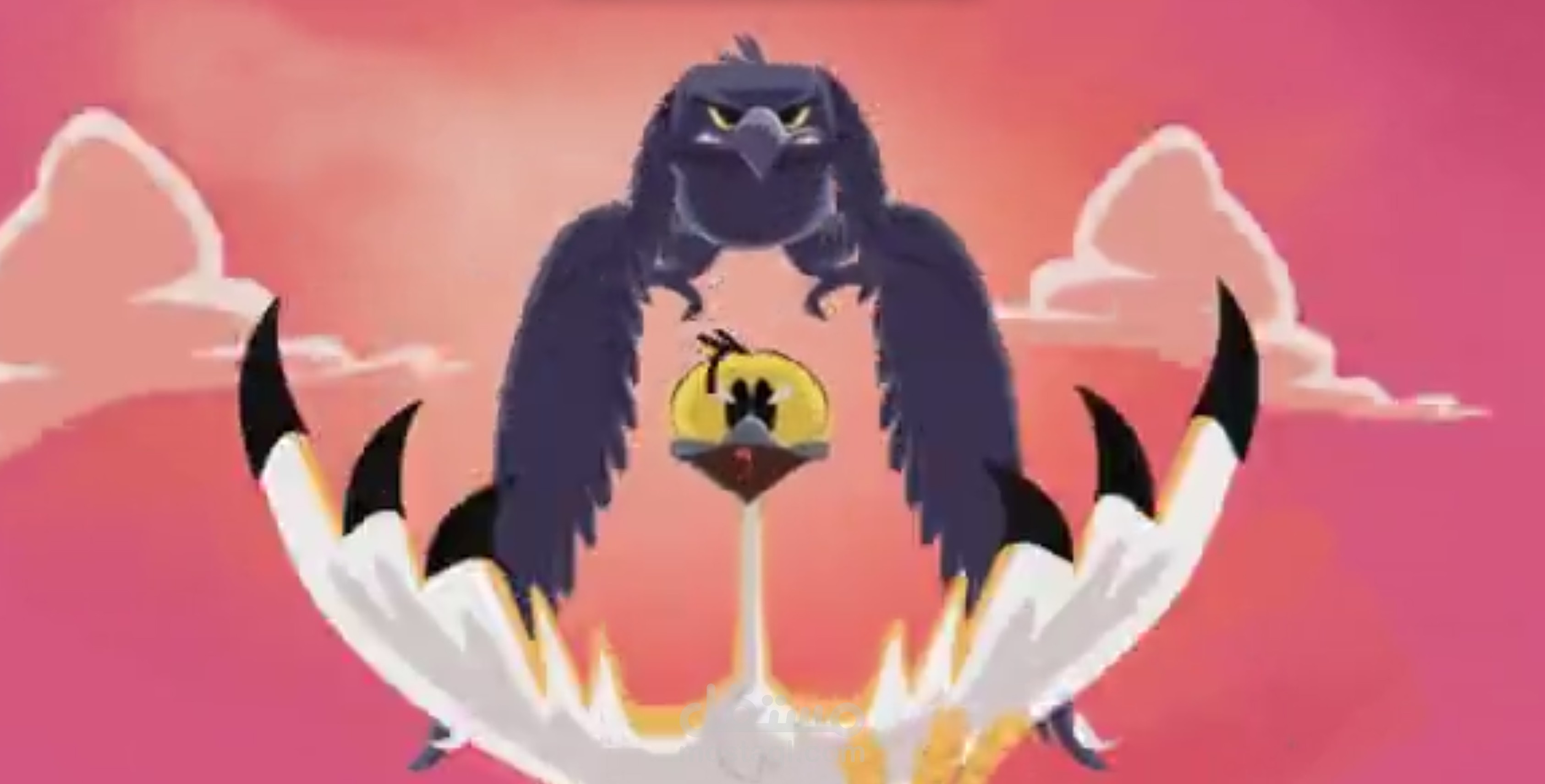 تحريك للعبة