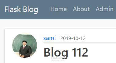 تطبيق ويب للتواصل الاجتماعي