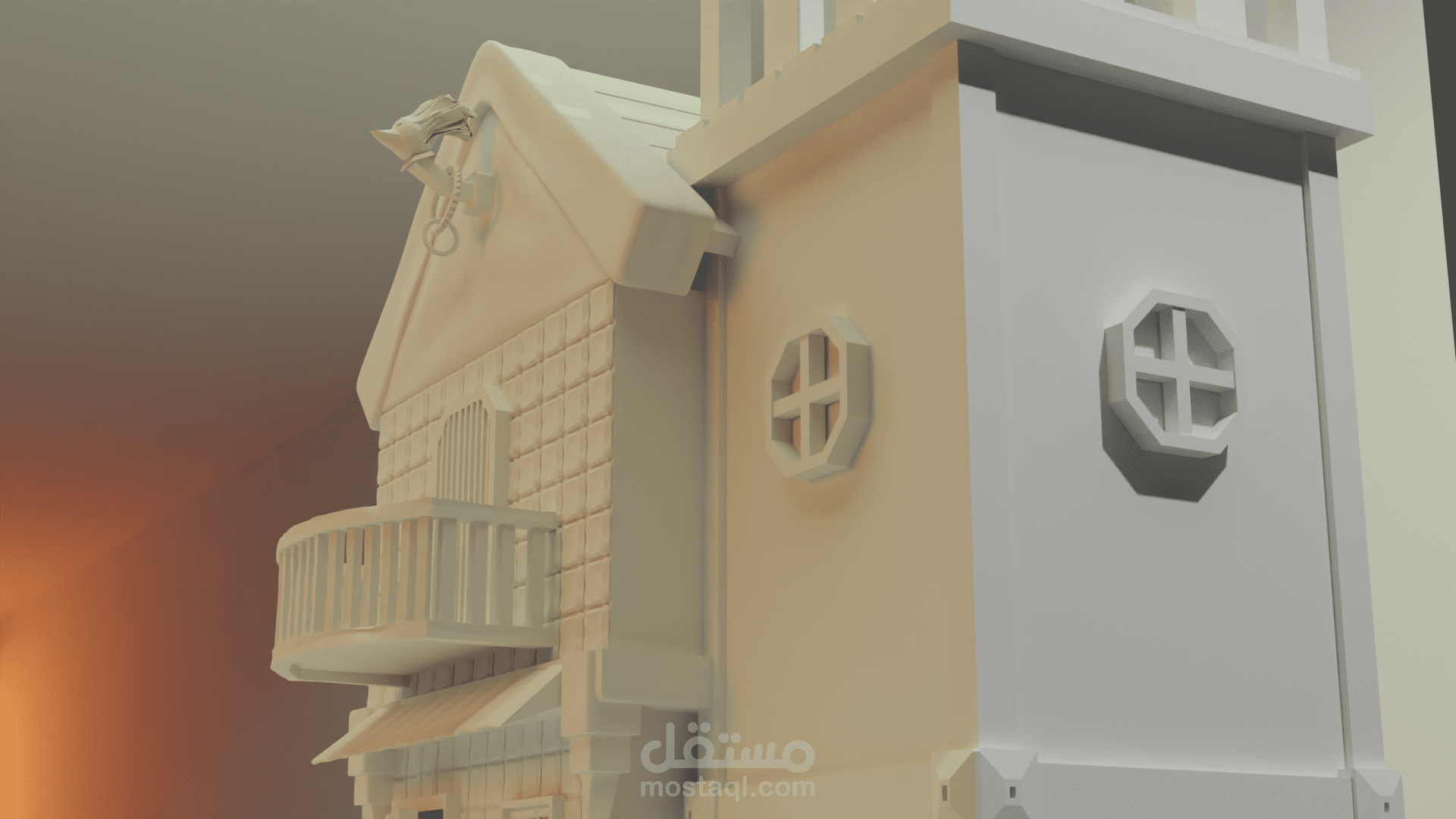 3d home