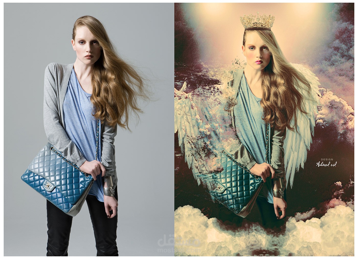 مهارات الدمج