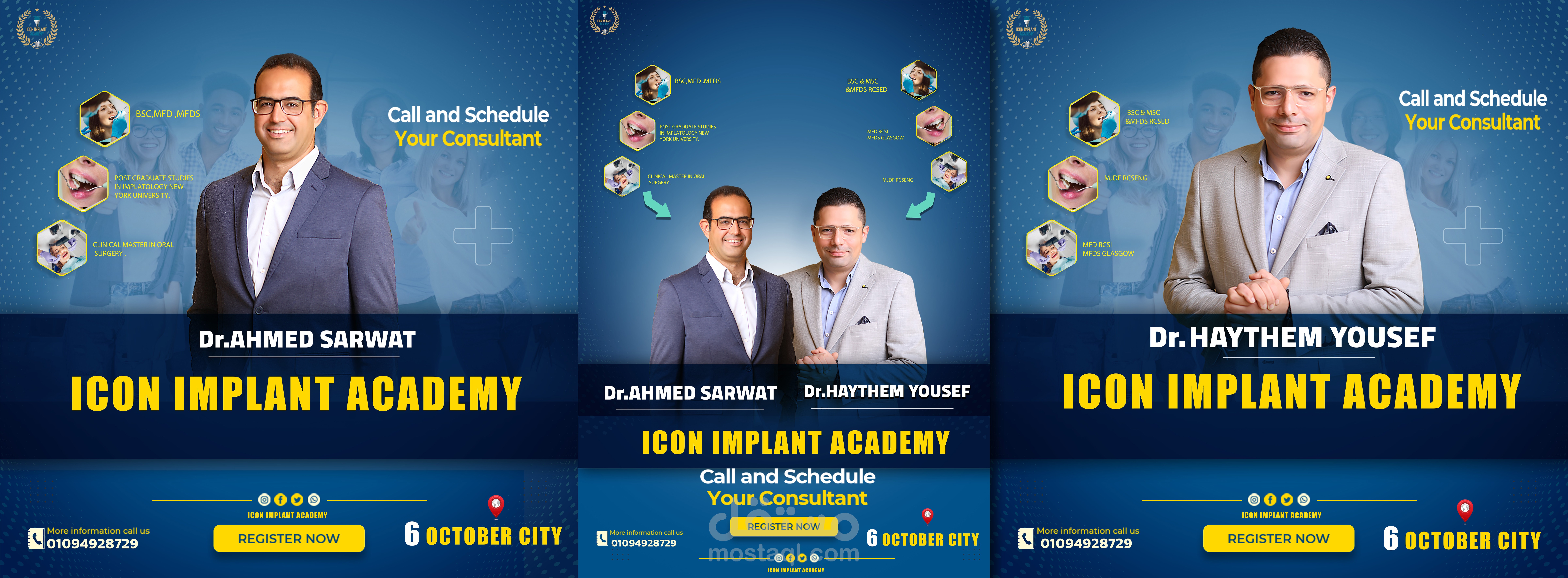Implant Academy