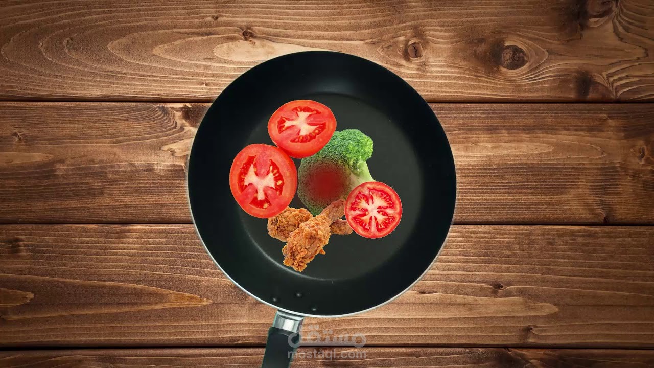 intro for cooking channel