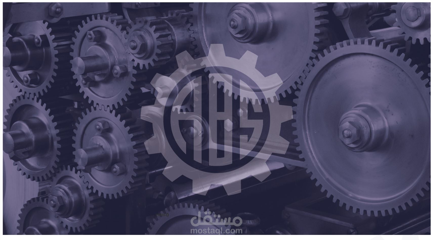 ABS Calvary repairs - branding
