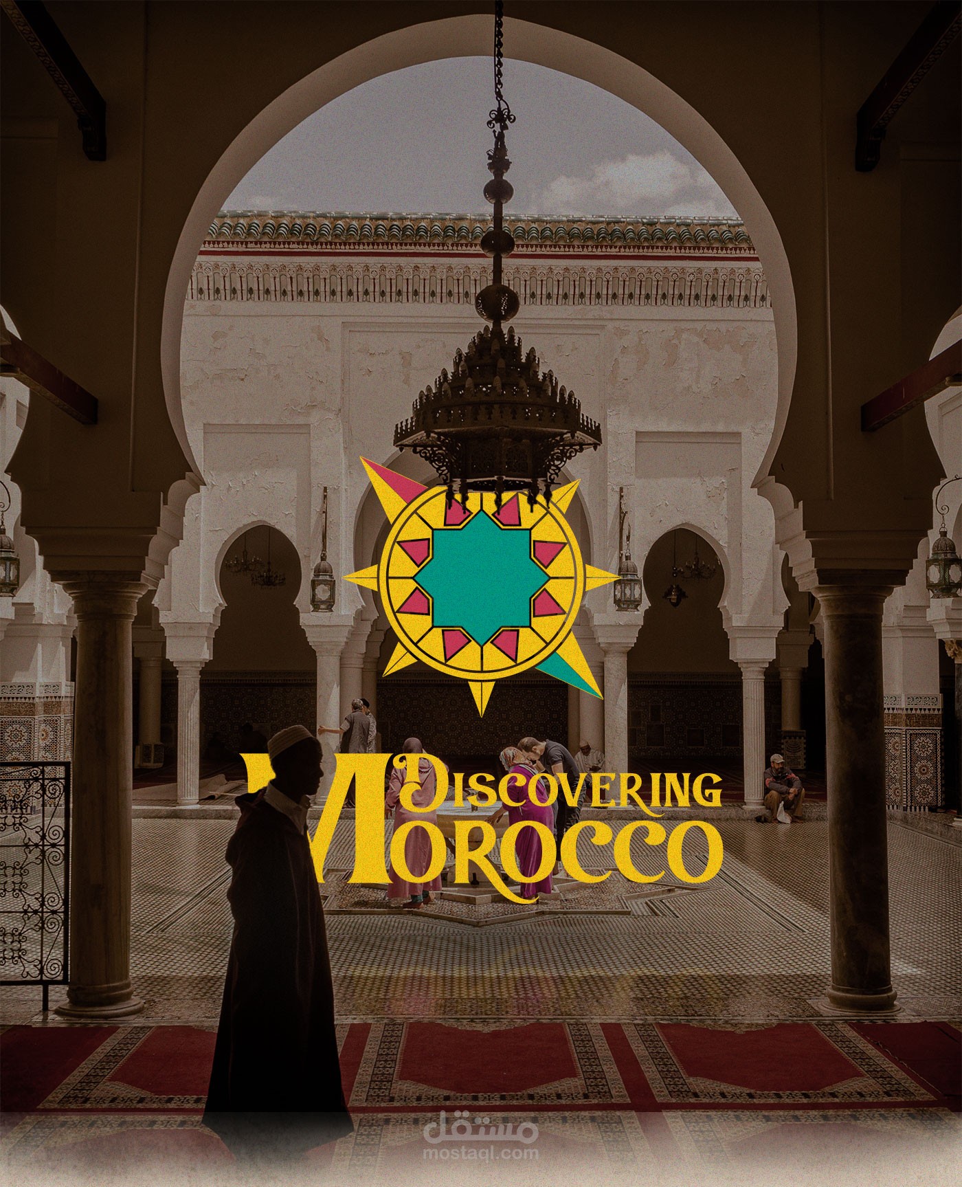 Discovering morocoo card game