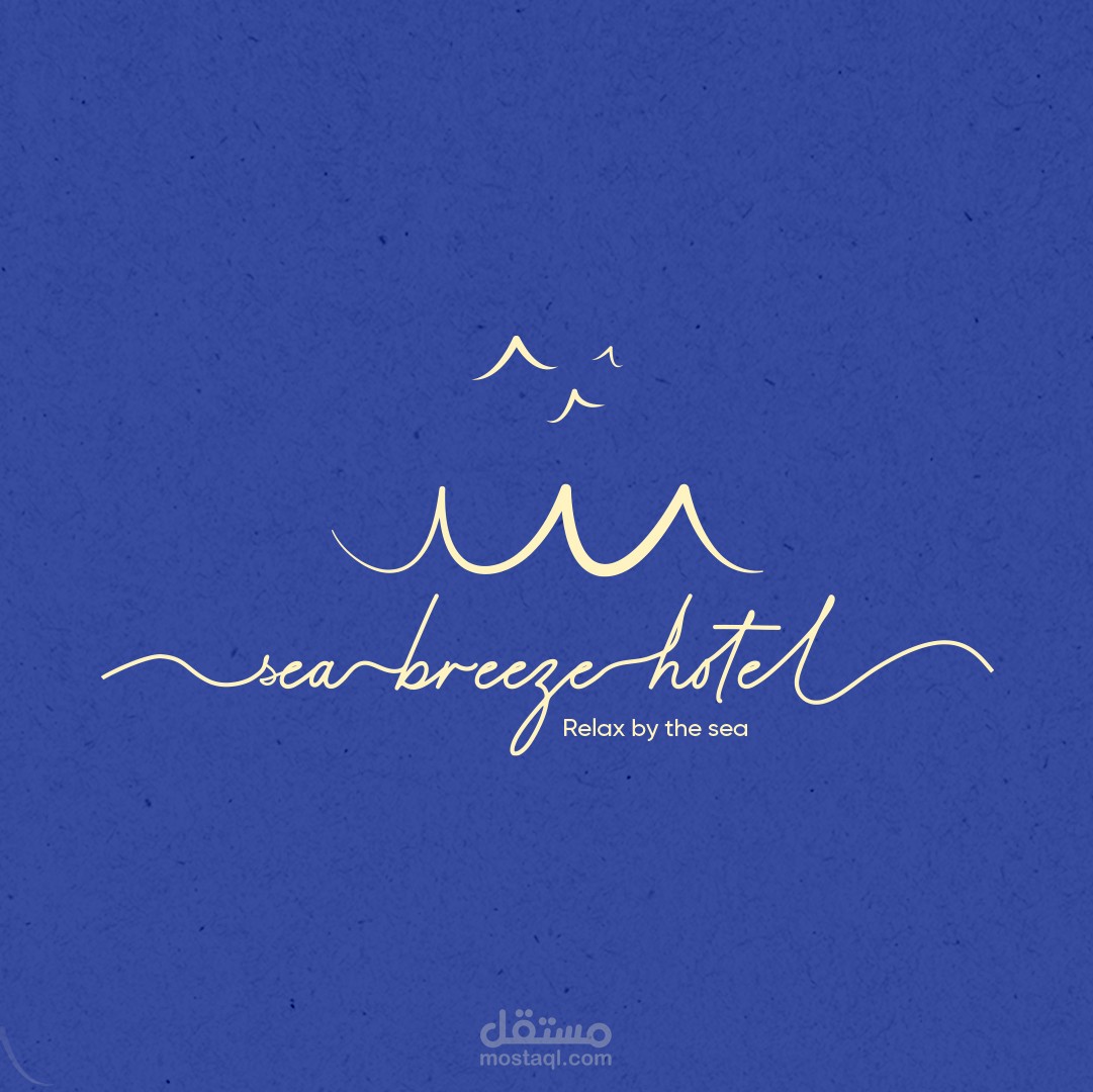 Sea Breez Hotel - Branding