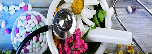 الطب البديل و العلاج بالأعشاب