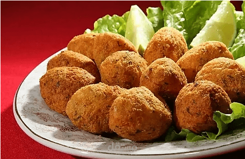 Chicken Kofta Recipes (Crunchy and Gluten-free)