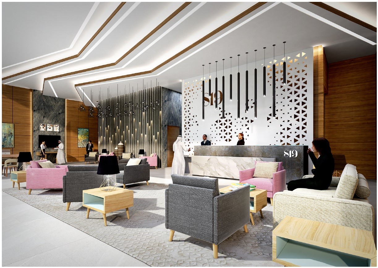 فندق بدبي 3 نجوم