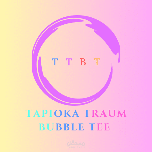 Tapioka traumbubble tee