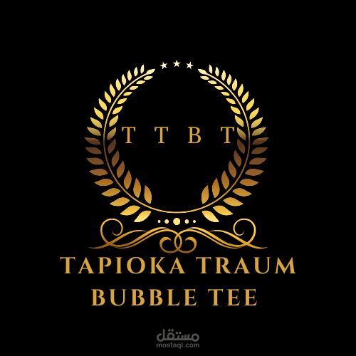 Tapioka traum bubble tee