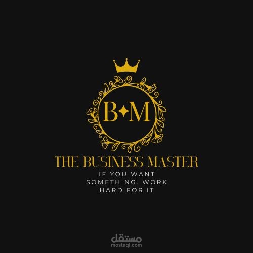 The Business Master