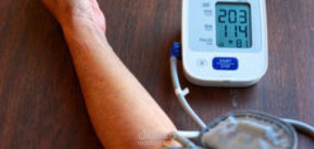 أعراض ارتفاع ضغط الدم والوقاية من الإصابة بالمرض