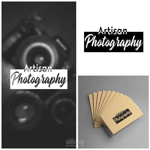 artisan photography