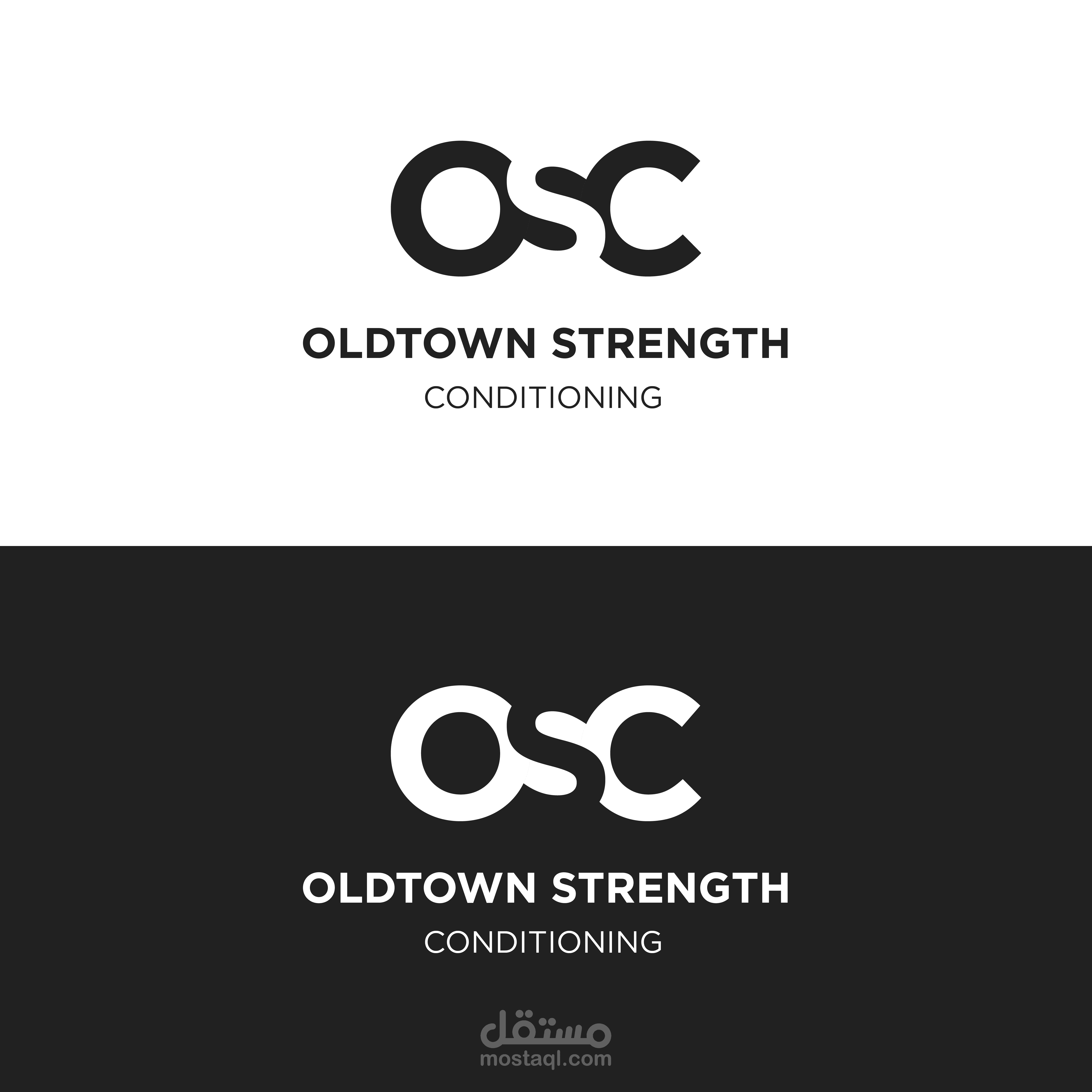 osc logo