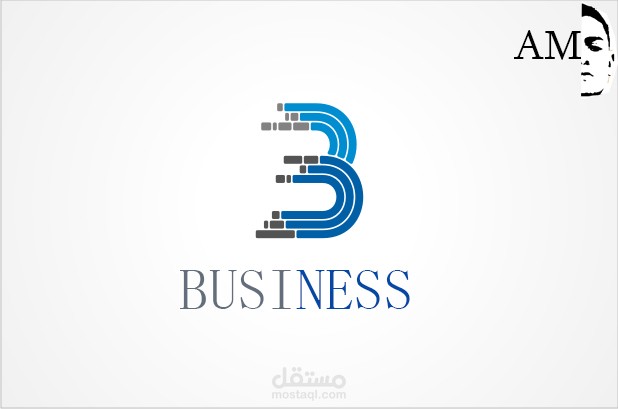 شعار لاسم شركة