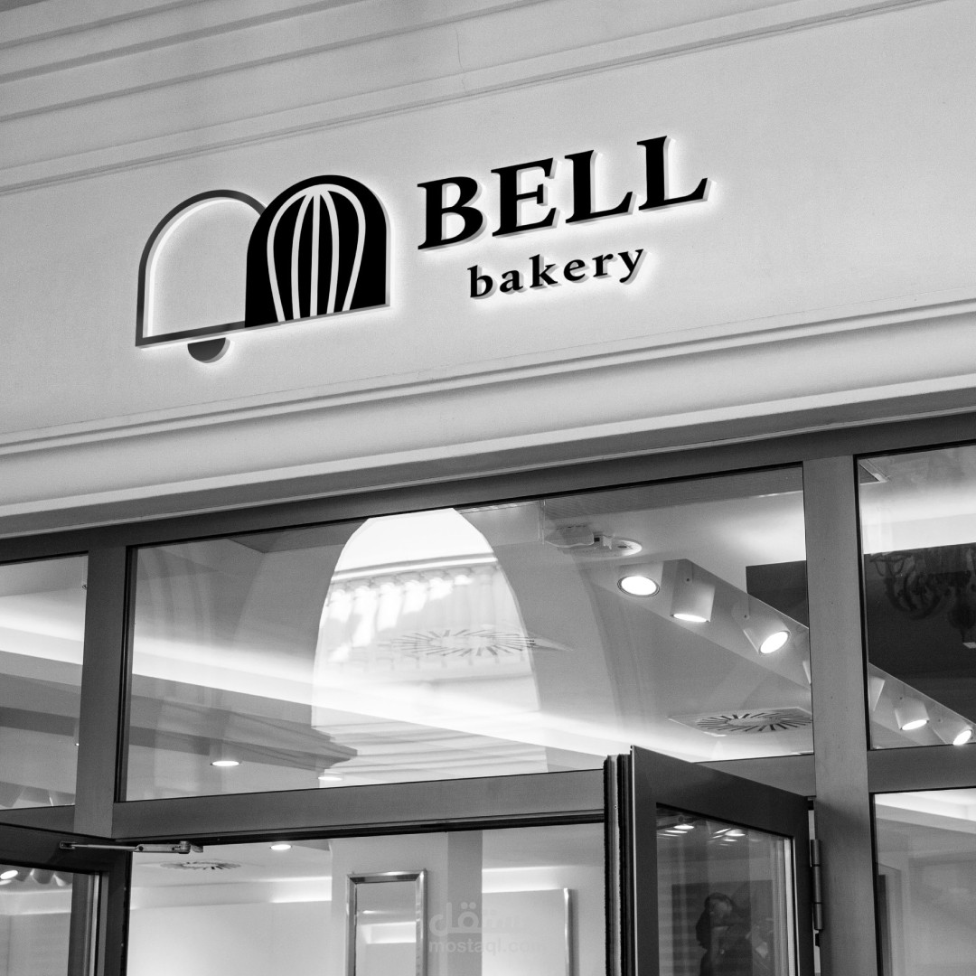 BELL BAKREY