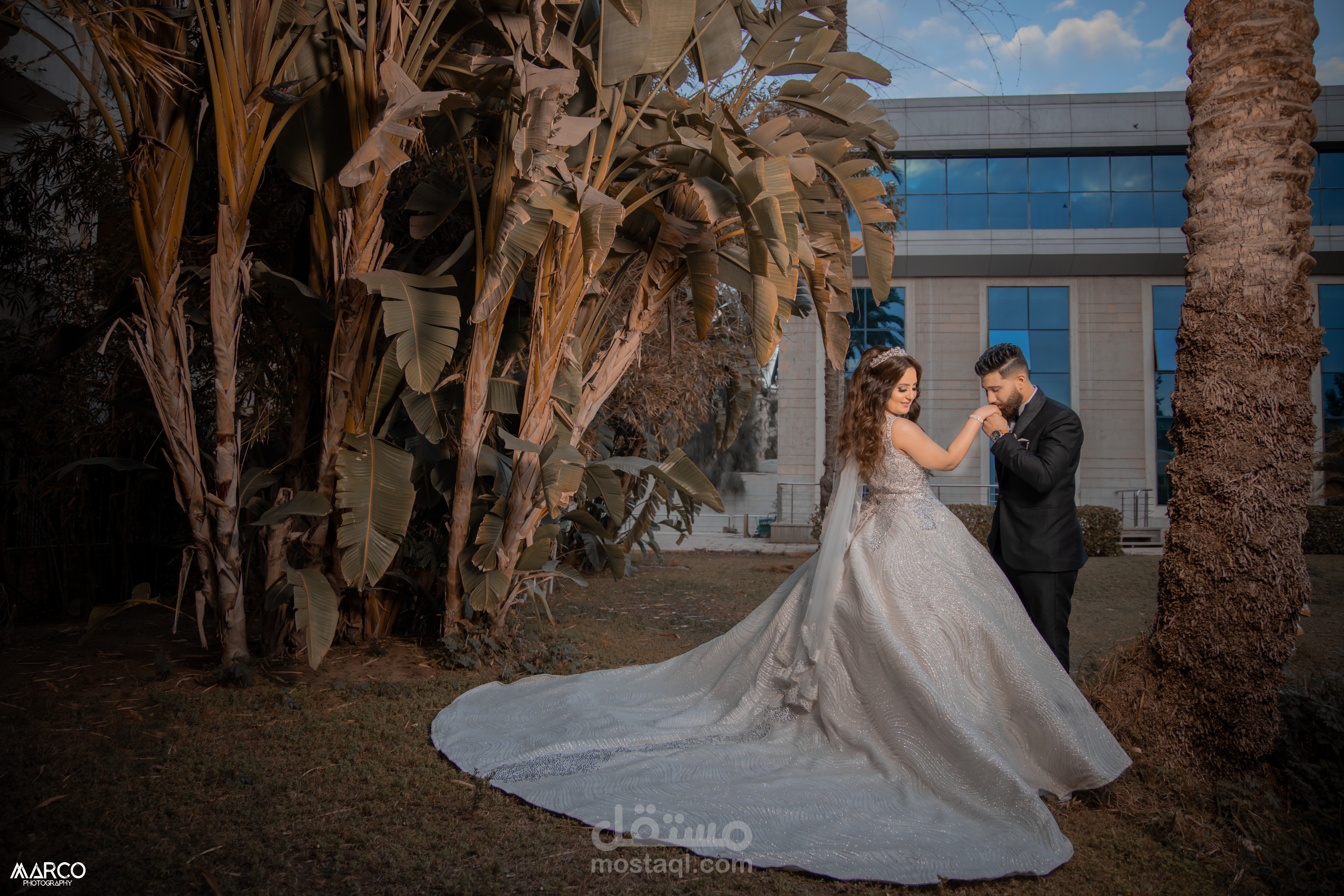 تعديل علي الصور الفوتوغرافية