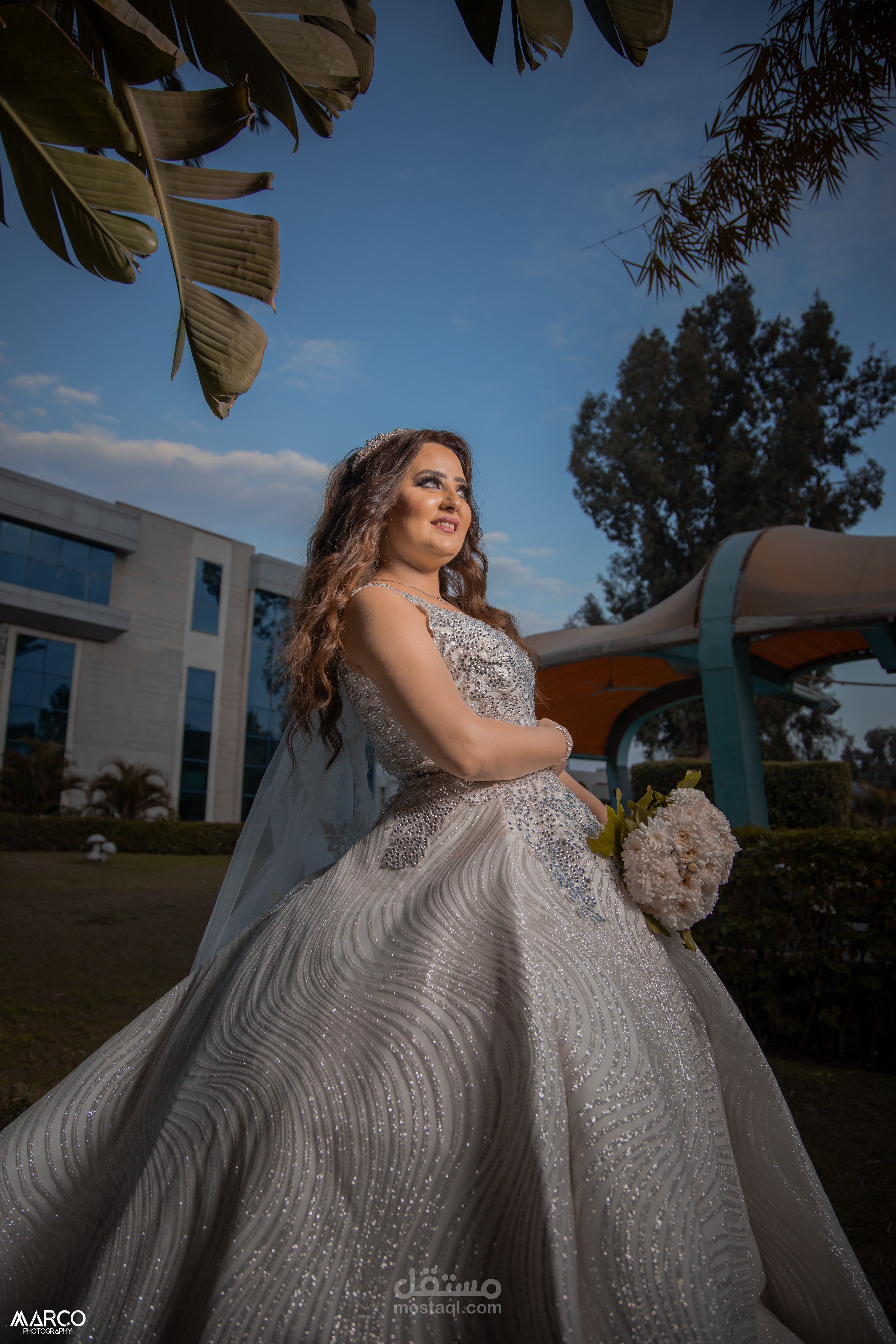 تعديل علي الصور الفوتوغرافية