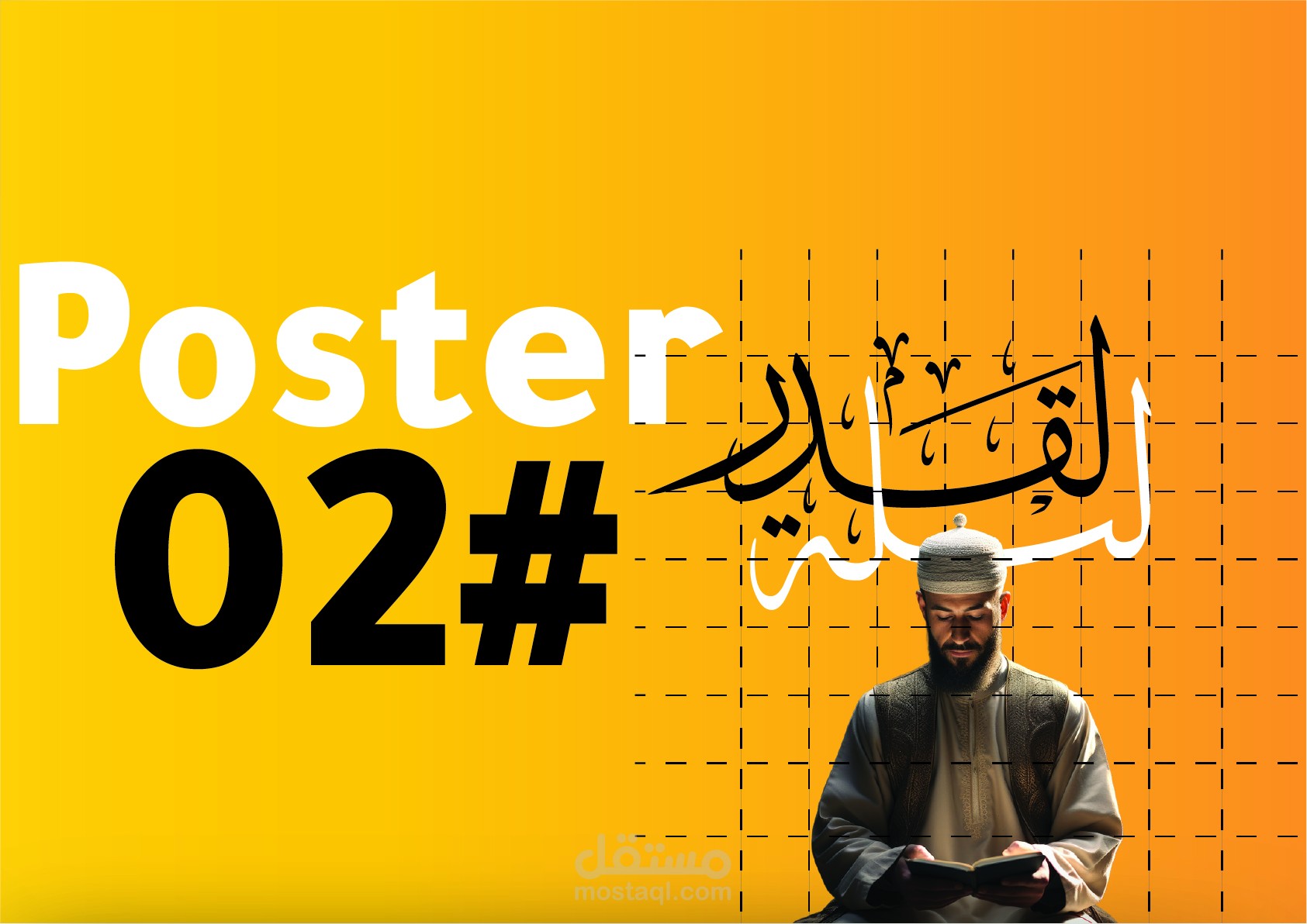 تصميم بوسترات سوشيل ميديا