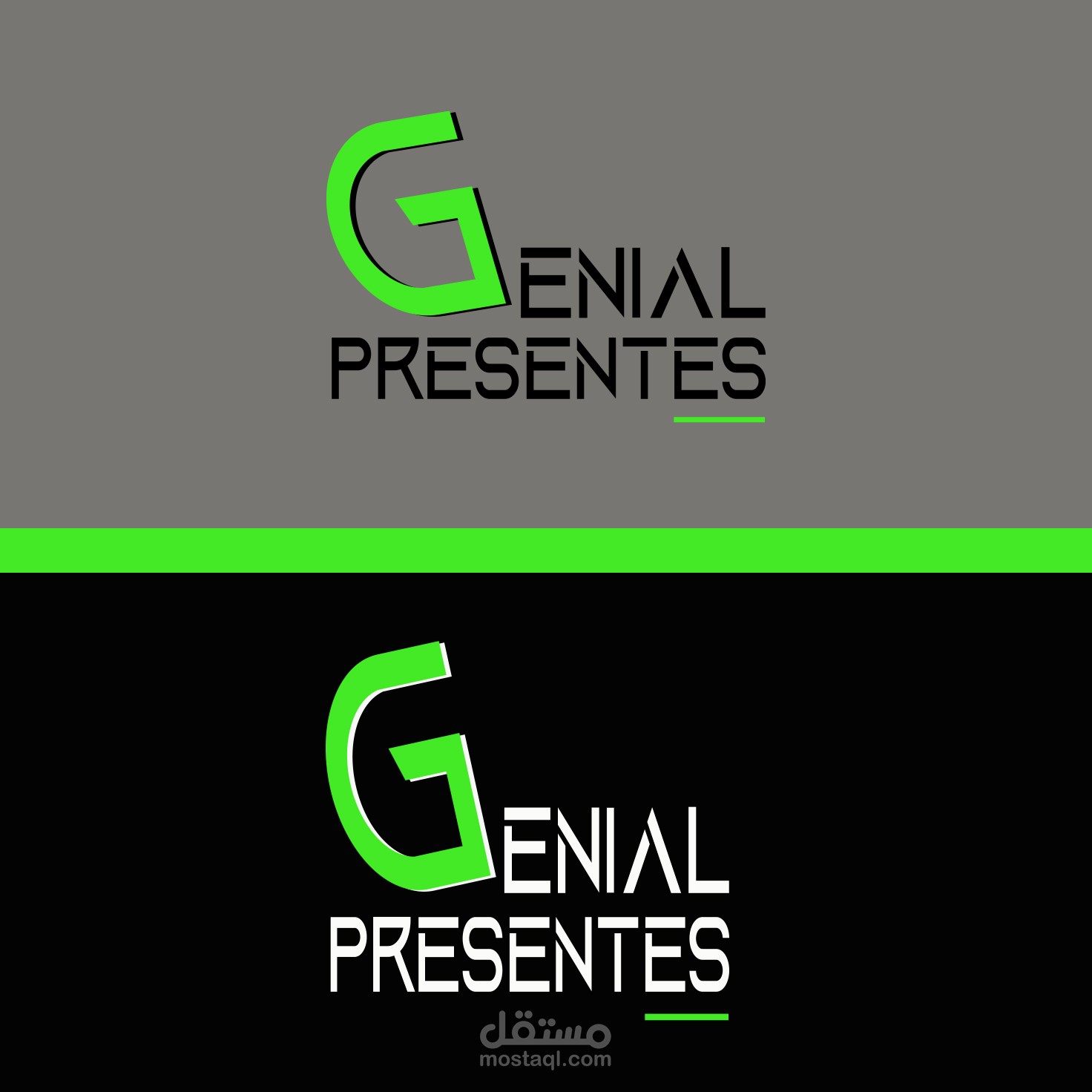 LOGO DESIGN