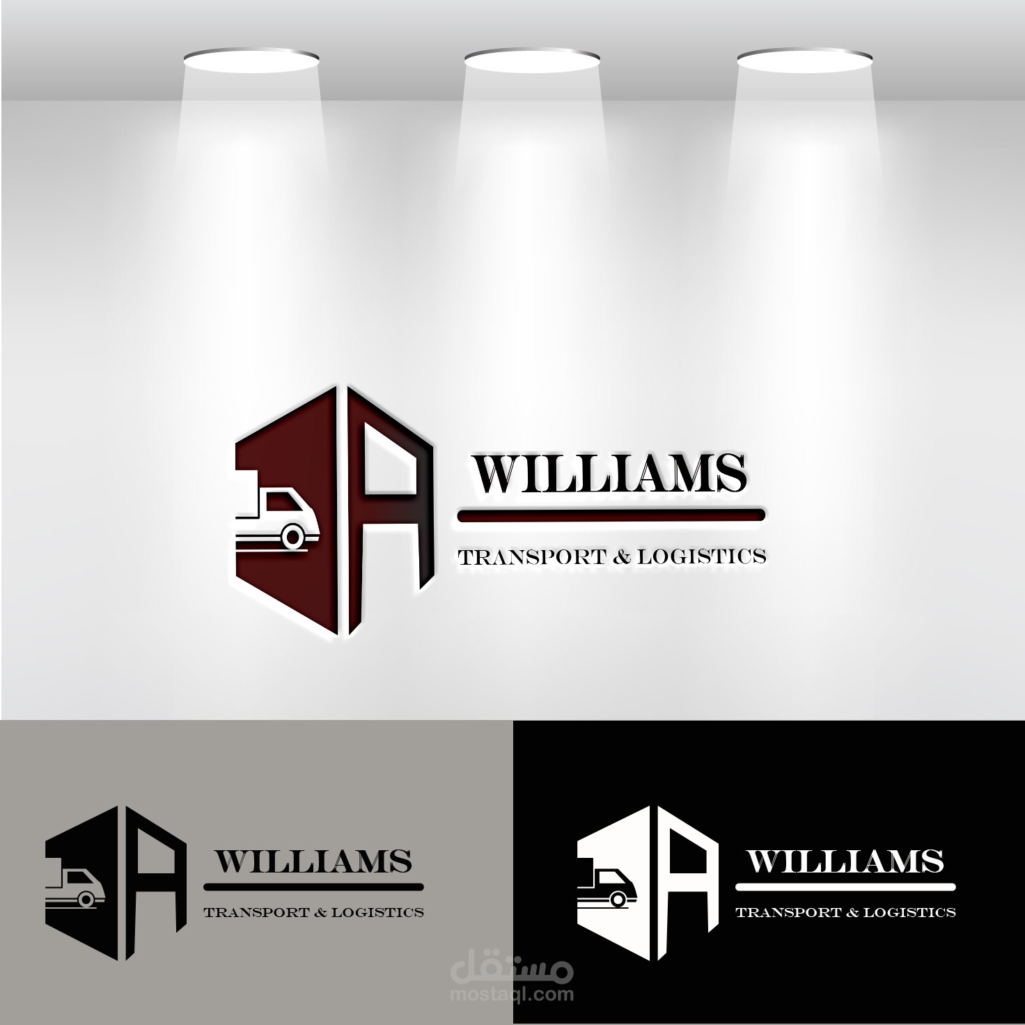 LOGO DESIGN
