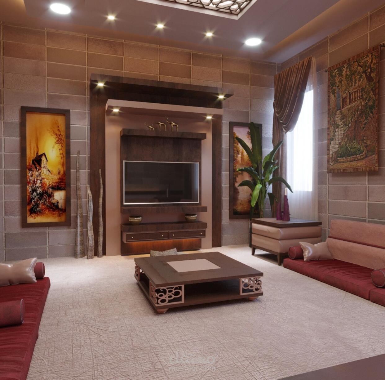 3D Design
