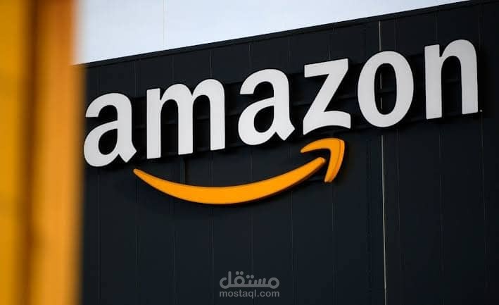 إضافة منتجات على متجر أمازون أمريكي EEE Store