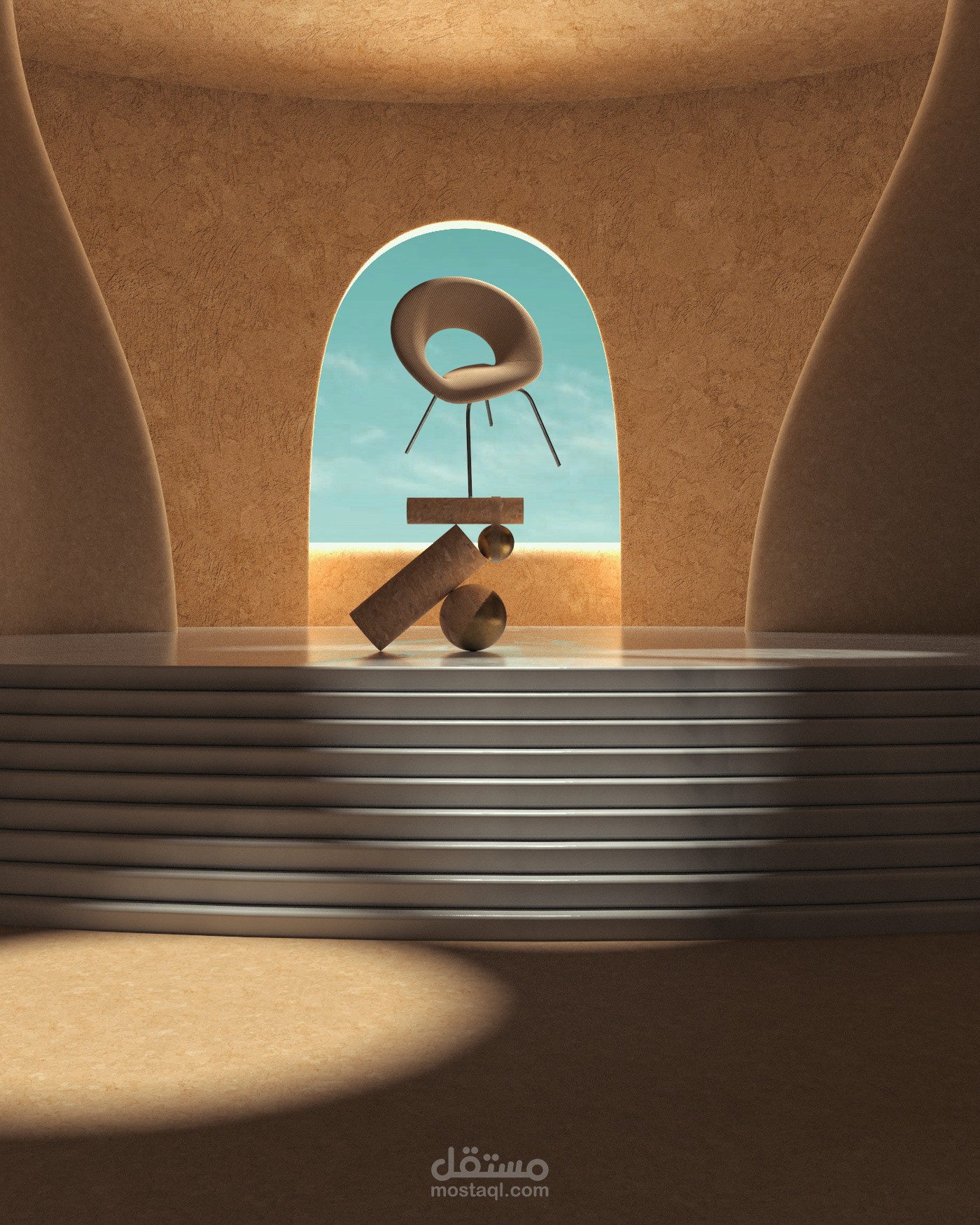 Abstract Compositions