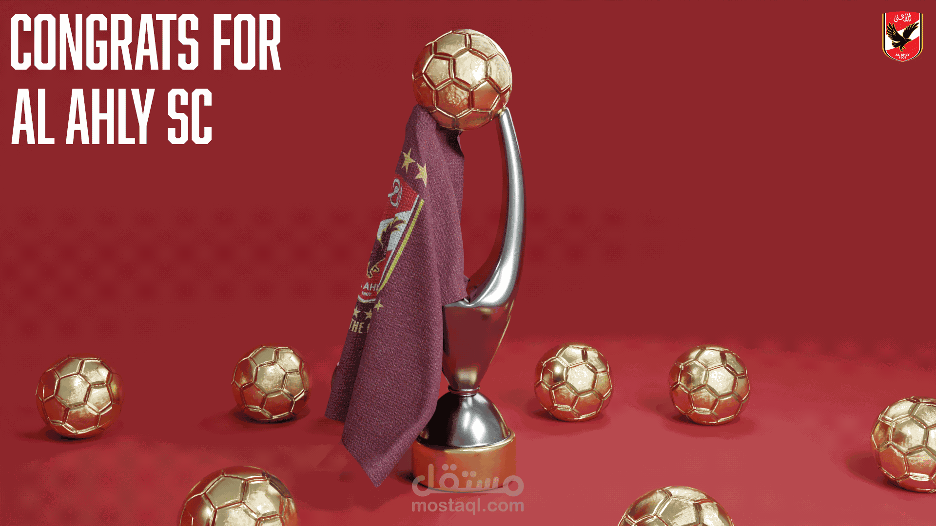 Good luck |CAF Champions League