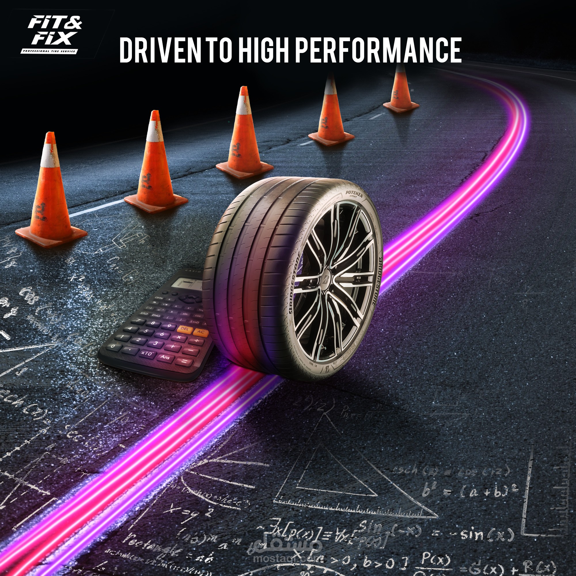 تصميمات سوشيال ميديا