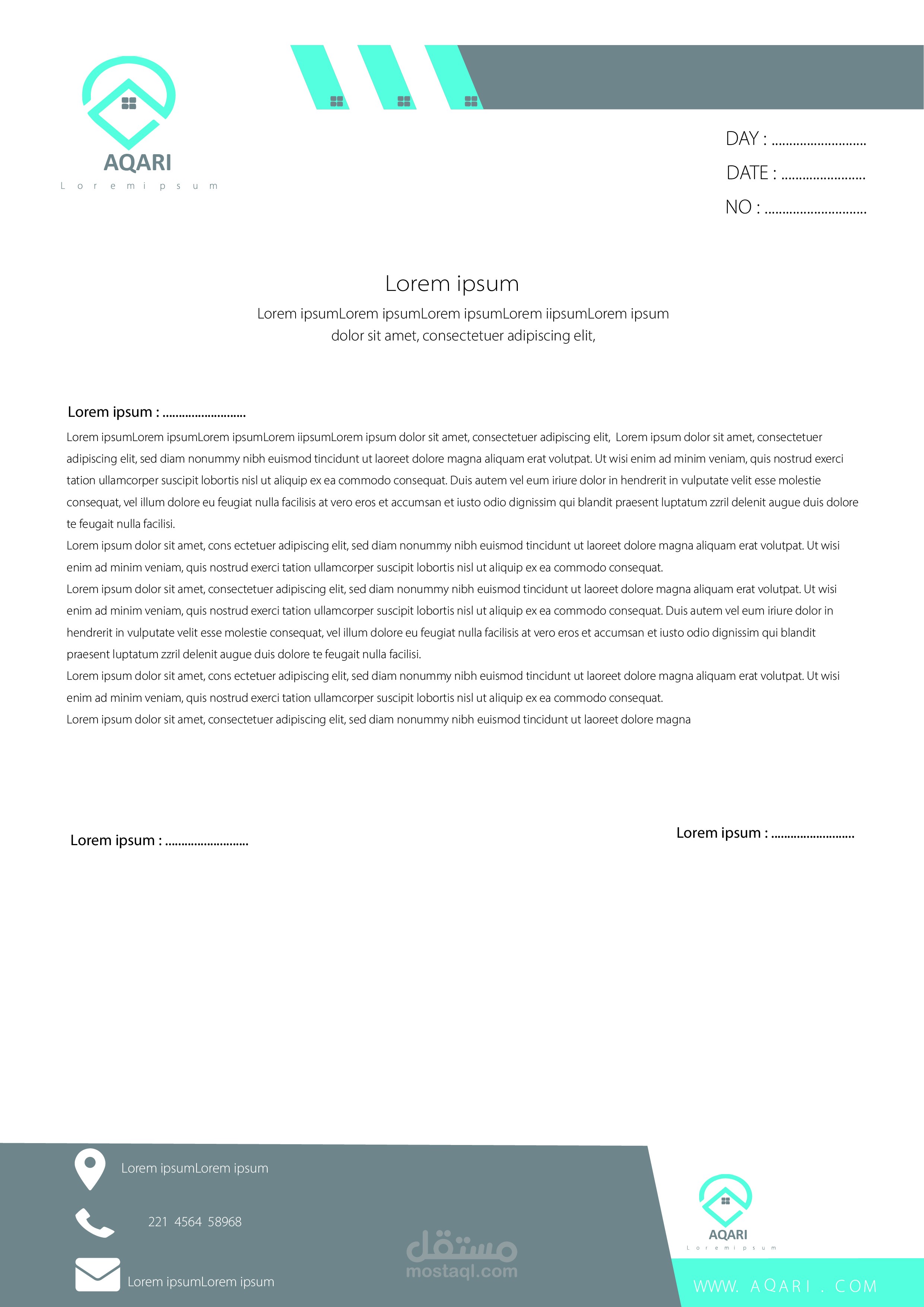 هوية بصرية 2