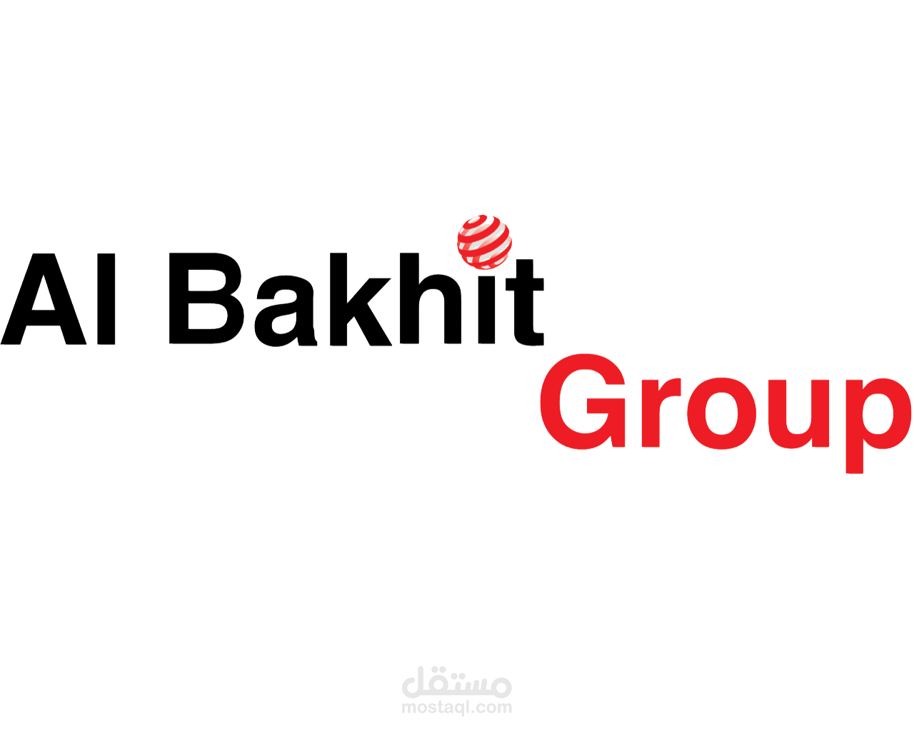 motion graphic for AL Bakhint