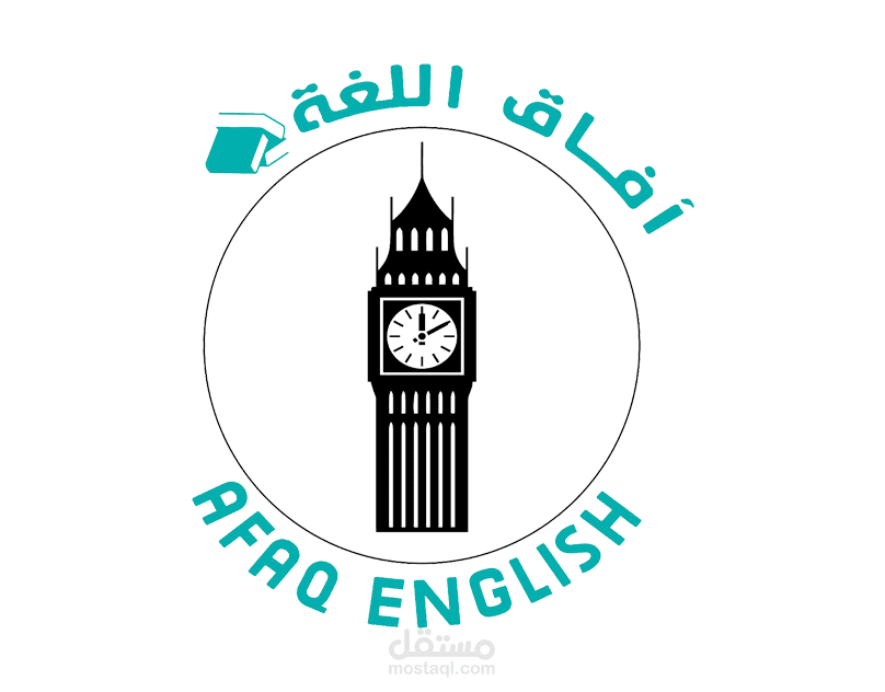 motion graphic for AFAQ