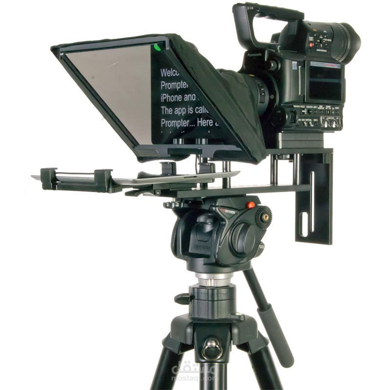 تطبيق SmartPrompter